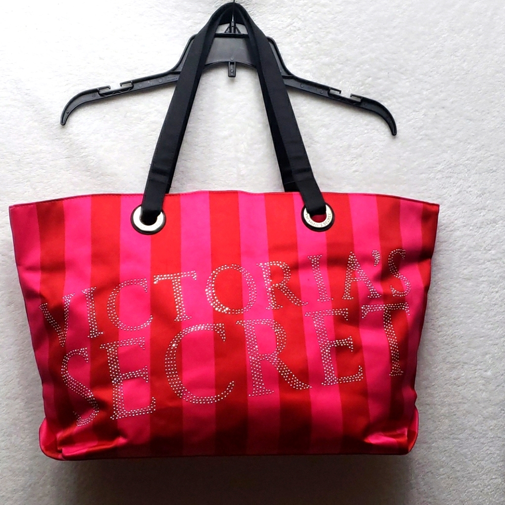 Victoria Secret Tote Bag